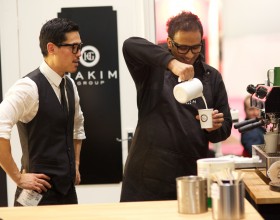 Hakim