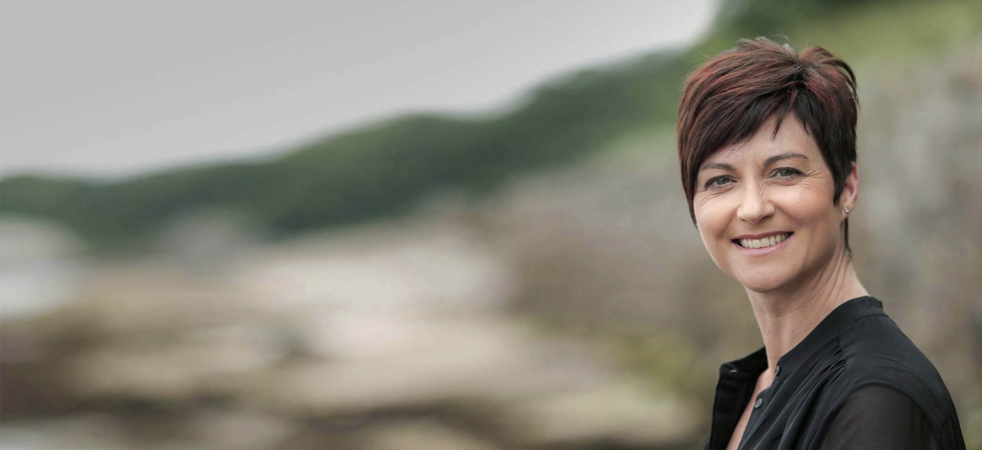Juliette Lee speaker at Hakim Group Stronger Together webinar